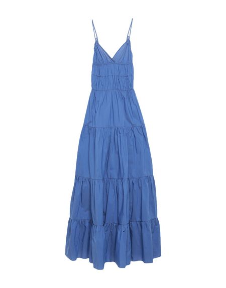 Платье MARQUES' ALMEIDA