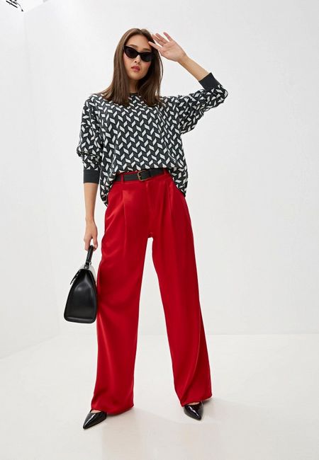 Джемпер Weekend Max Mara
