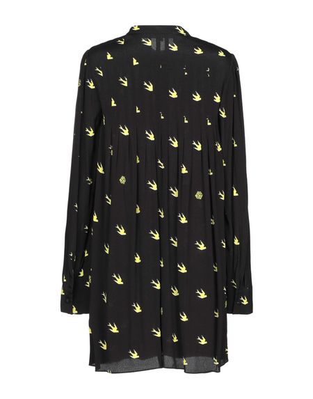 Платье McQ Alexander McQueen