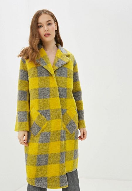 Пальто Alpecora