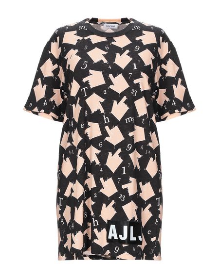 Футболка AU JOUR LE JOUR