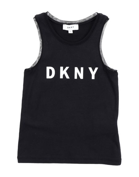 Футболка DKNY