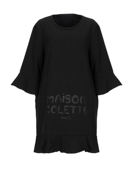Платье MAISON COLETTE