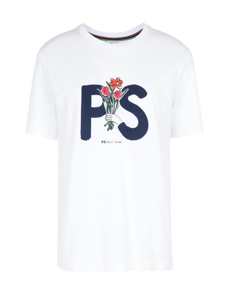 Футболка PS PAUL SMITH