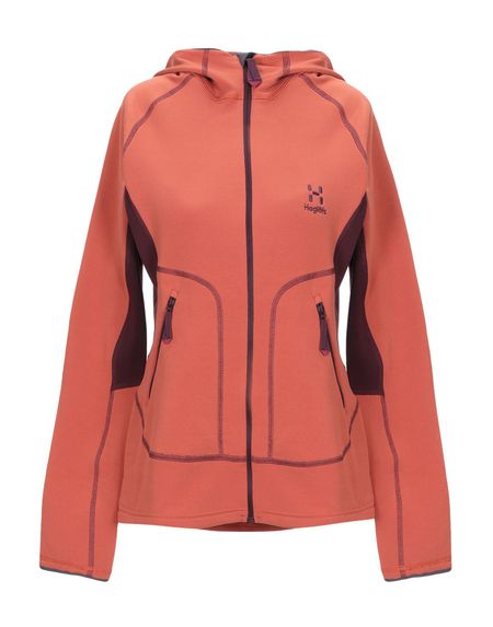 Толстовка HAGLÖFS