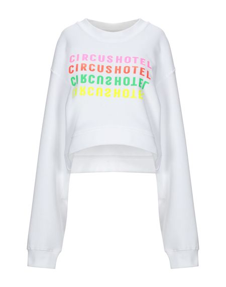 Толстовка CIRCUS HOTEL