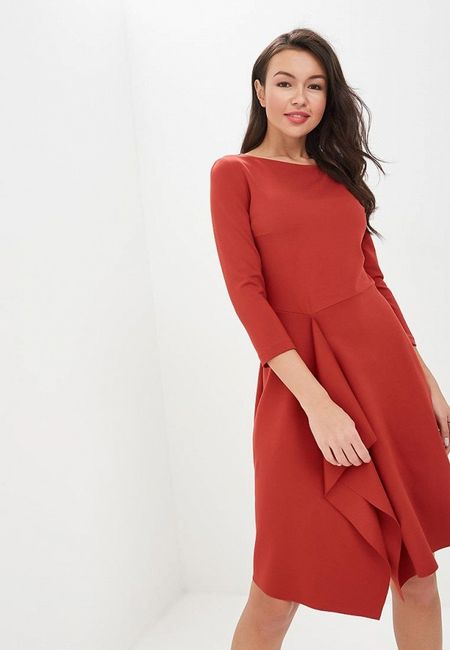 Платье ImpressByDress