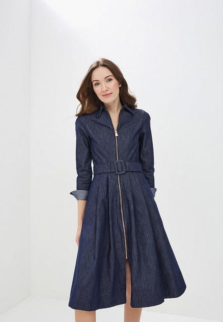 Платье Tommy Hilfiger