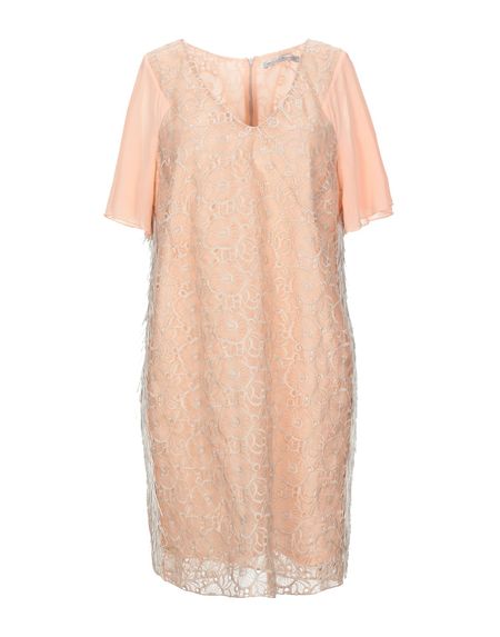 Платье MASSIMO REBECCHI