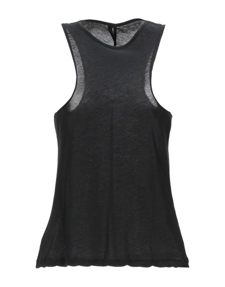 Майка BEN TAVERNITI™ UNRAVEL PROJECT