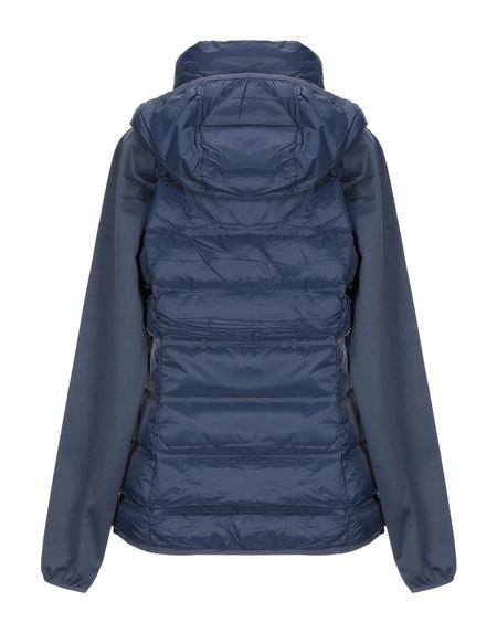 Пуховик COLUMBIA
