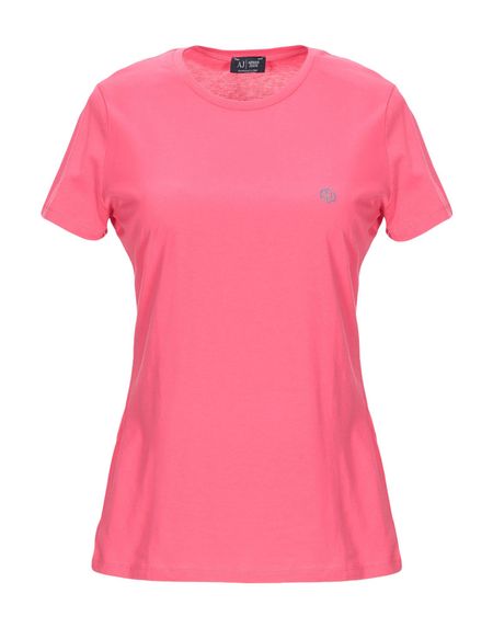 Футболка ARMANI JEANS