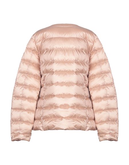 Пуховик I BLUES