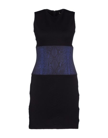 Платье CHRISTOPHER KANE