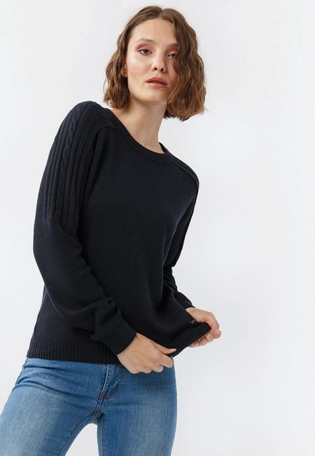 Джемпер Finn Flare