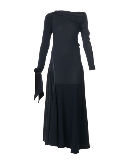 Платье VICTORIA BECKHAM