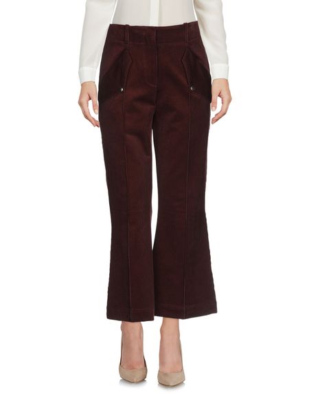 Брюки ACNE STUDIOS