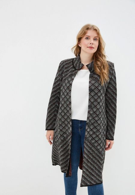 Кардиган Milana Style