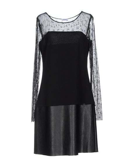 Платье LIU •JO