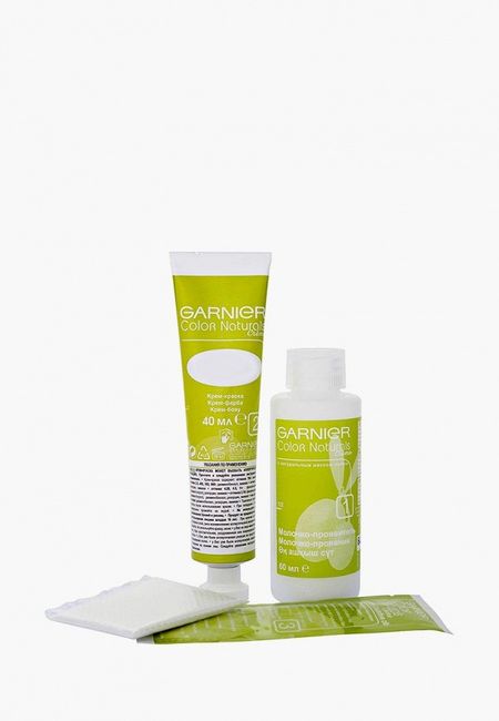 Селективаня парфюмерия Garnier