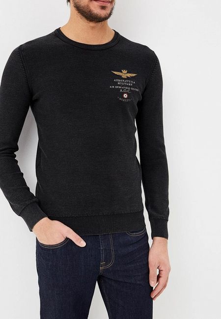 Джемпер Aeronautica Militare