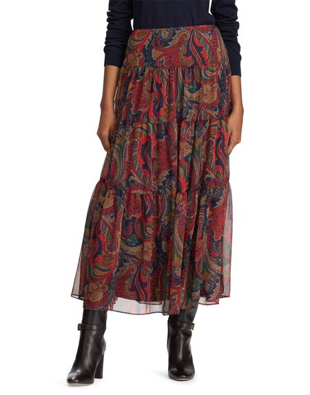 Юбка LAUREN RALPH LAUREN