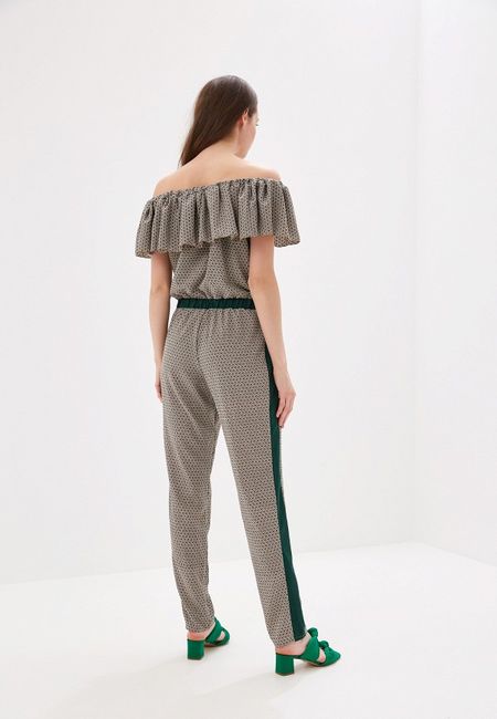 Комбинезон Vittoria Vicci