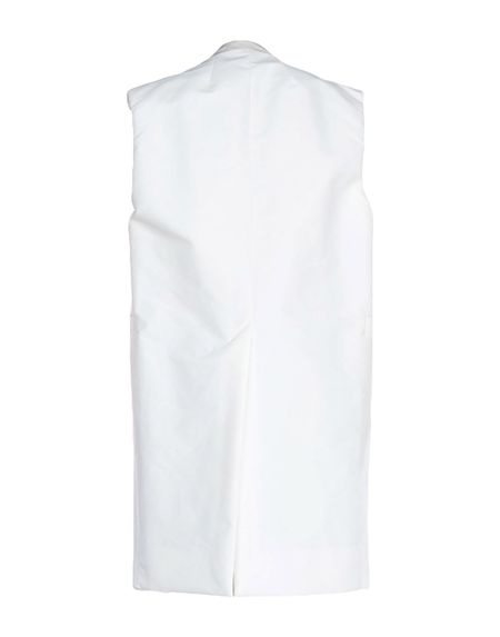 Пальто RICK OWENS