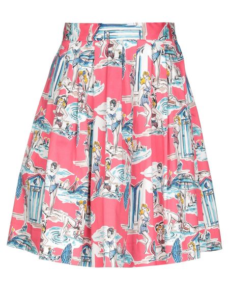 Юбка BLUGIRL BLUMARINE