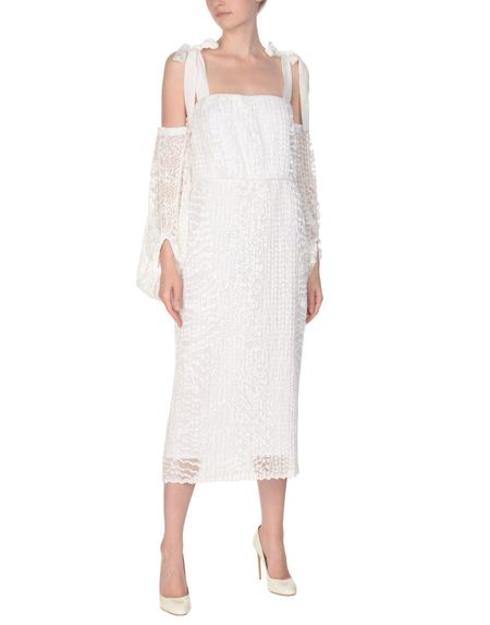 Платье REBECCA VALLANCE