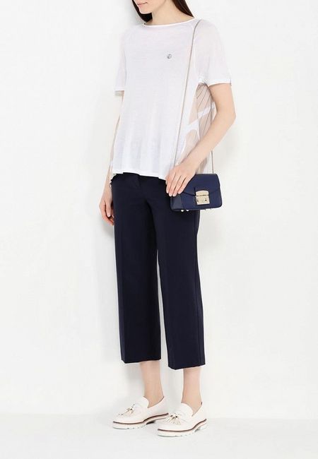 Блуза Armani Jeans