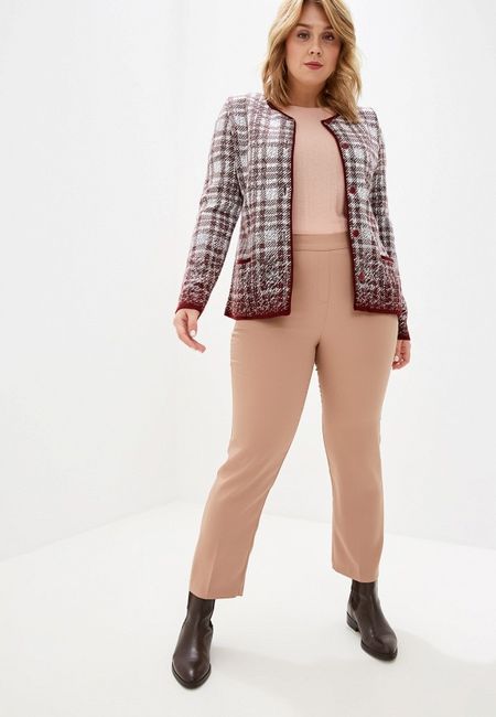 Кардиган Milana Style