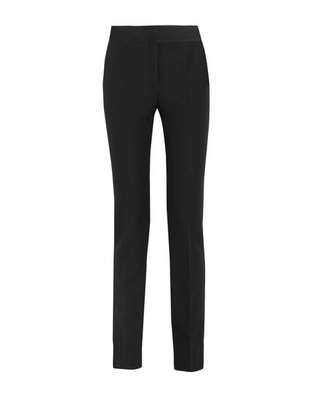 Брюки VICTORIA BECKHAM