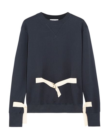 Толстовка J.W.ANDERSON