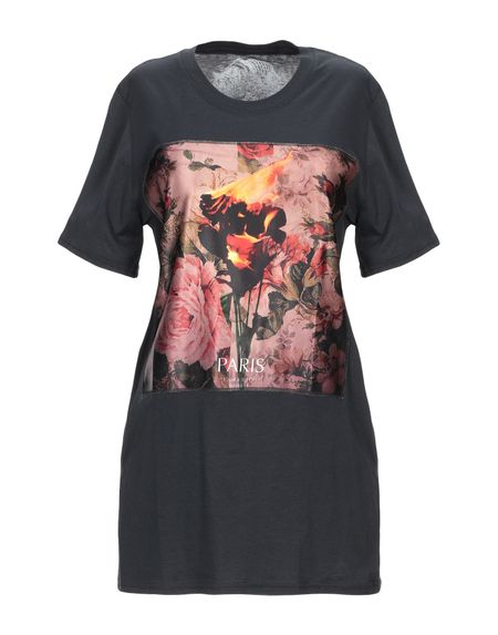 Футболка BASTILLE