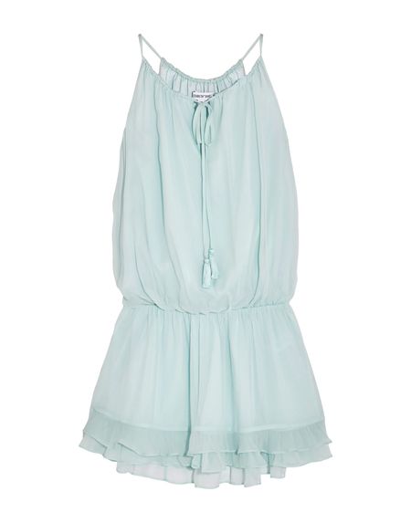 Платье ELIZABETH AND JAMES