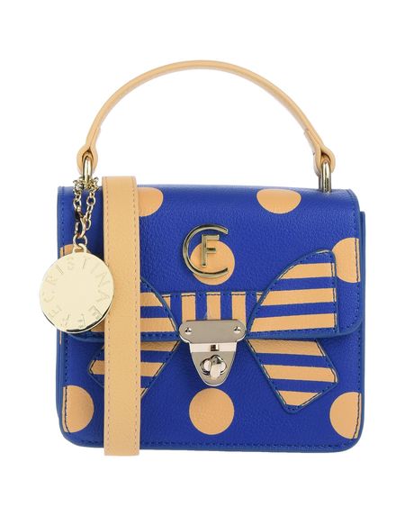 Сумка CRISTINAEFFE