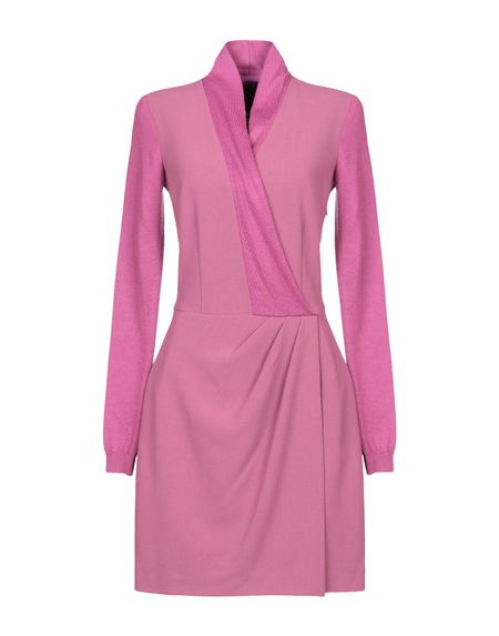 Платье WHO*S WHO