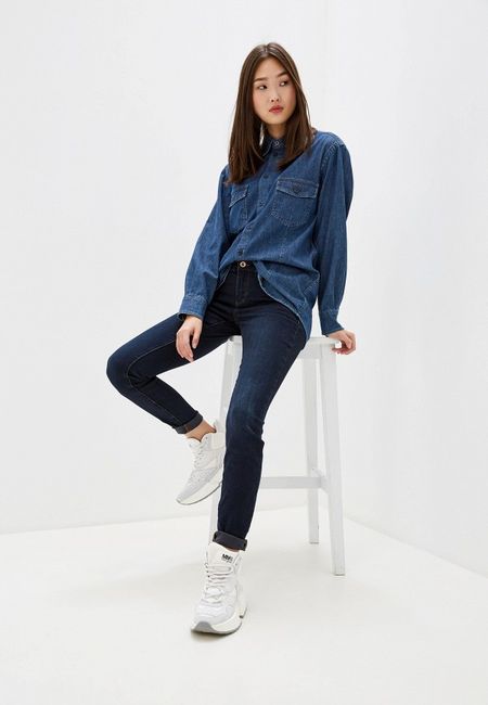 Джинсы Armani Exchange