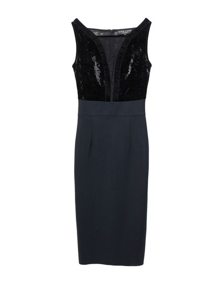 Платье CHRISTIES À PORTER