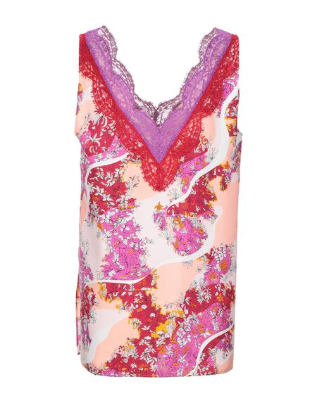 Топ EMILIO PUCCI