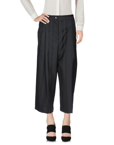 Брюки McQ Alexander McQueen