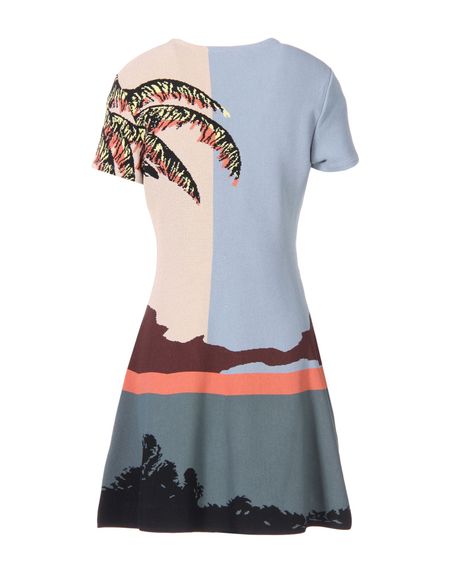 Платье VALENTINO
