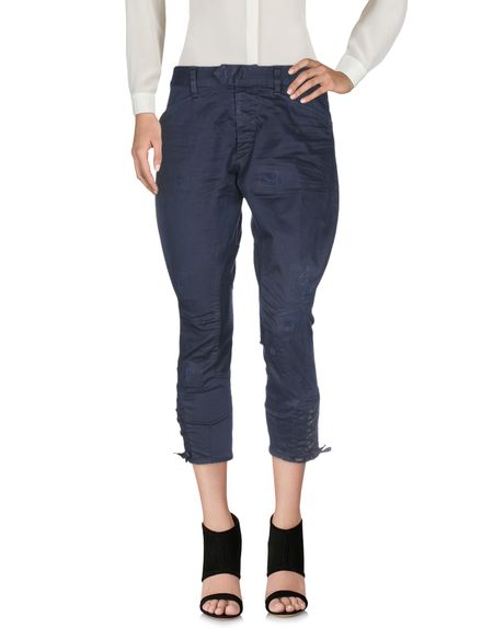 Брюки DSQUARED2