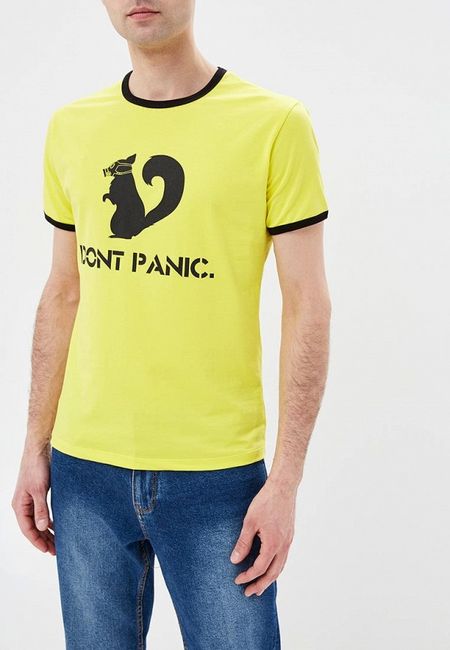 Футболка Fra'n'co