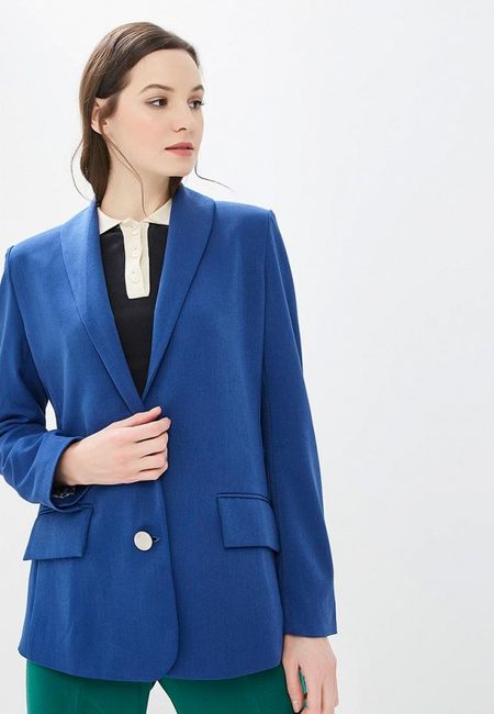 Пиджак Elena Kulikova