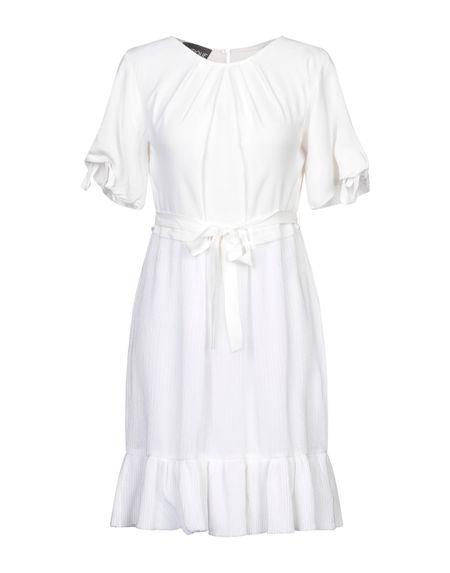 Платье BOUTIQUE MOSCHINO