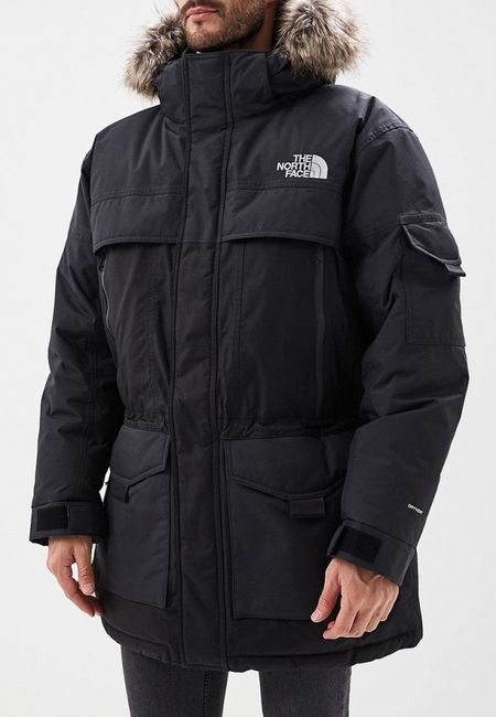 Пуховик The North Face