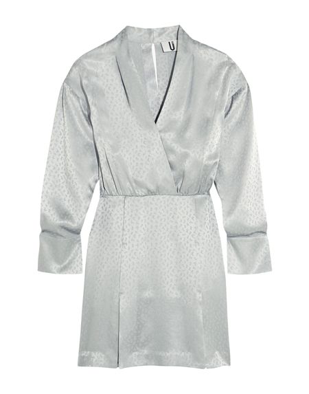 Платье TOPSHOP UNIQUE