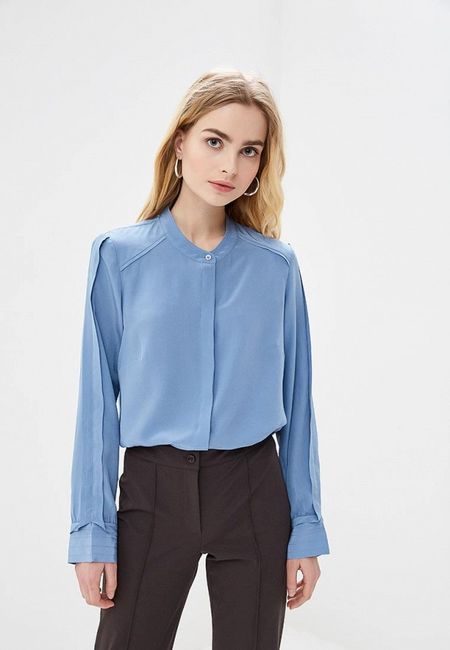 Блуза Madeleine